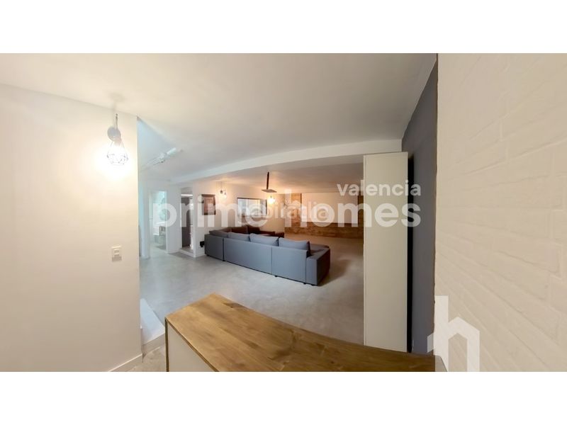 Foto b84043f7-4b72-4d33-bdc9-7b0aa1d36cb8. Casa a La Conarda-Montesano Bétera