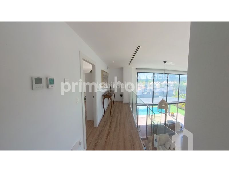 Foto d90dda75-7d23-4f35-9a71-6c3451da6d7f. Casa a La Conarda-Montesano Bétera