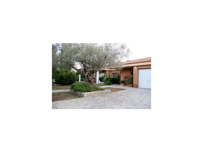 Foto 40618f85-0205-4022-8e3c-38536beb7d35. Xalet a Borriol