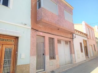 House in Benaguasil. Casa de pueblo en casco urbano de benaguasil