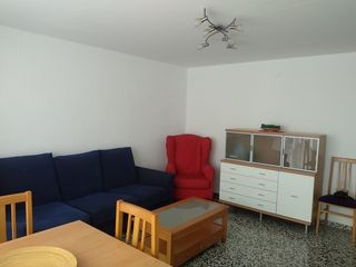 Miete Etagenwohnung in Zona Cantereria. Alquler estudiantes burjassot