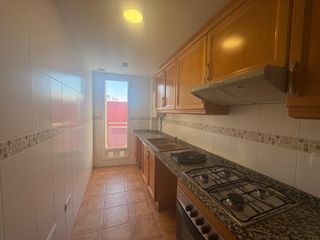 Miete Etagenwohnung in El Alborgí. Alquiler en paterna