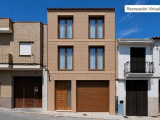 Terreny residencial a Benaguasil