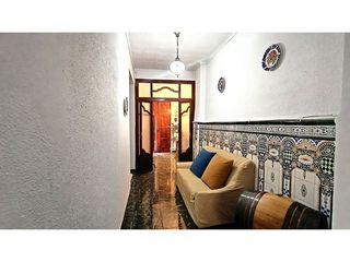Lloguer Casa a Centro. Casa en alquiler centro burriana