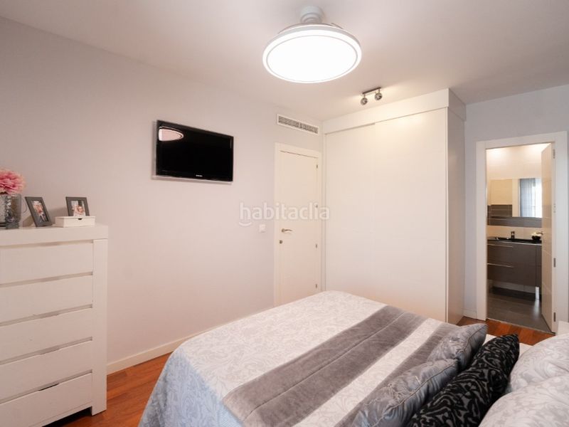 Foto ffe7c6c4-2beb-473d-ac0e-90180e211838. Pis amb calefacció a Centro Ciudad Paterna