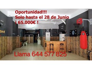 Local Comercial a Llombai