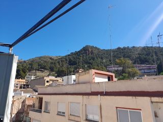 Casa  Calle valencia. Casa con terraza en naquera
