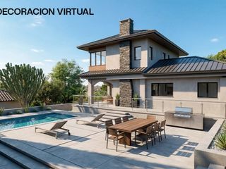 Casa a Pla dels Aljubs. Espacioso chalet en la pobla de la vallbona