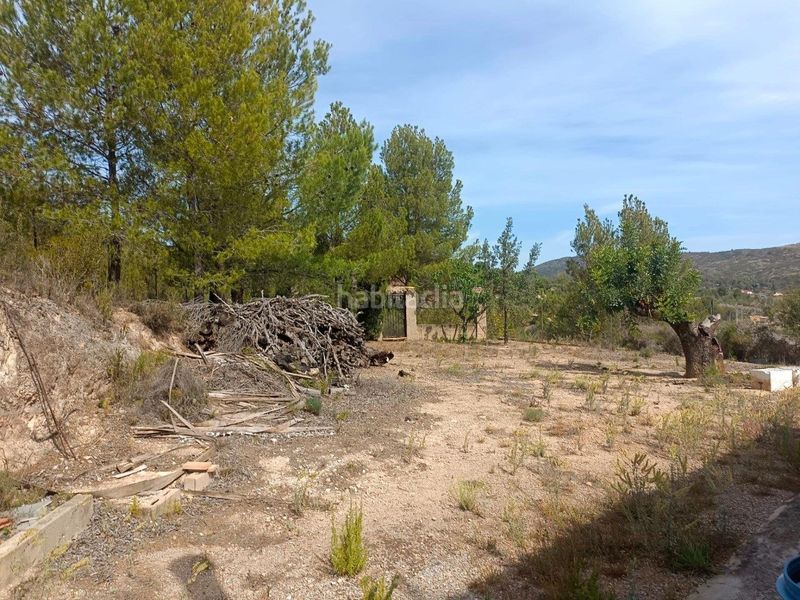 Foto 779b0c5d-1849-4c0f-88c9-8b151be3cc16. Xalet amb calefacció aparcament piscina a Las Pedrizas Chiva