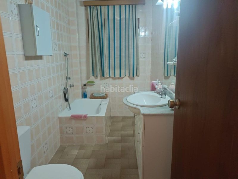 Foto c4339574-5e0f-4b96-ac2f-fd15848e35bb. Xalet amb calefacció aparcament piscina a Las Pedrizas Chiva