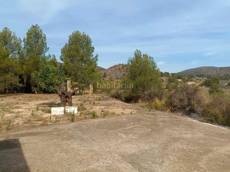Foto d3c7ab85-ed3a-440e-bf32-89a5cb225b6e. Xalet amb calefacció aparcament piscina a Las Pedrizas Chiva