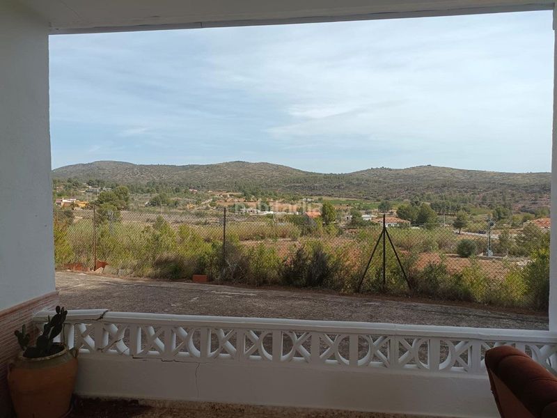 Foto daa05239-6d00-438d-8c54-5d2edeed86e2. Xalet amb calefacció aparcament piscina a Las Pedrizas Chiva