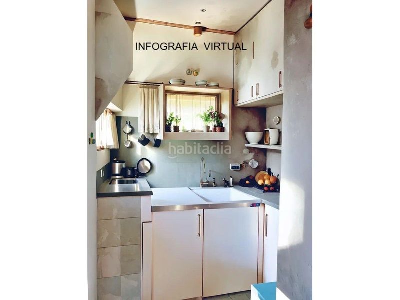 Foto 4abacc28-afd2-47a2-a061-743f9eadcdae. Casa a Monserrat