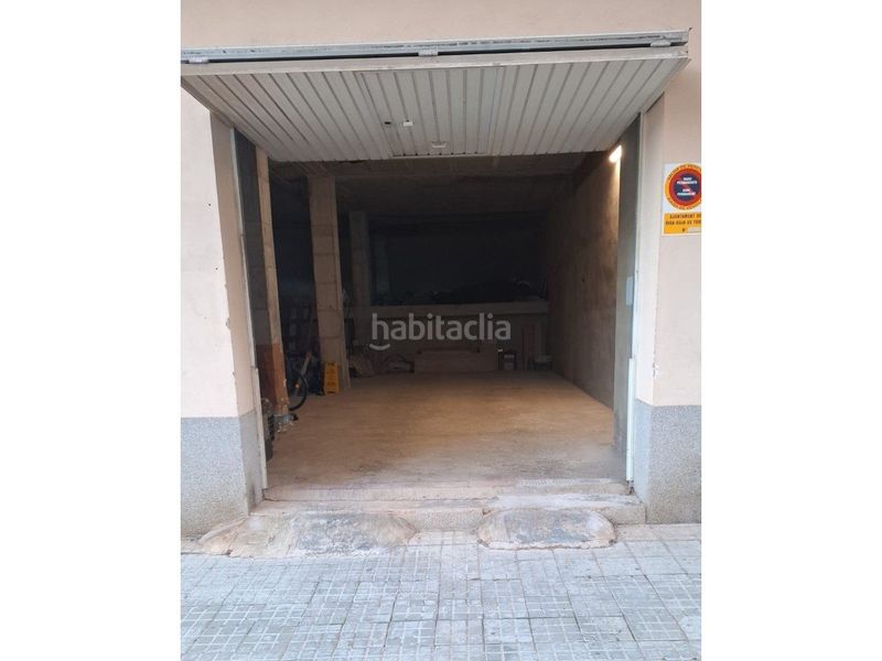 Foto 4fbdce7d-ed5f-4d79-87b5-38ba2de6d0ec. Local comercial a Riba - roja de Túria