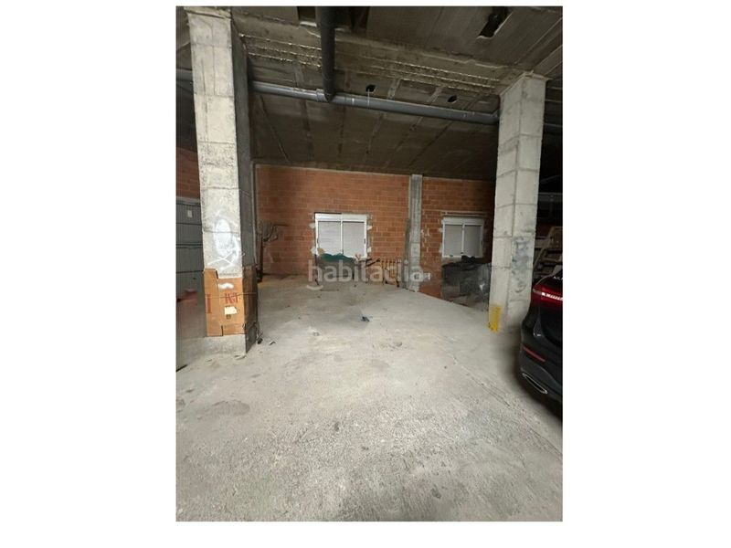 Foto 81b2c7e9-7916-42aa-bf7e-a60f280d3137. Local comercial a Riba - roja de Túria