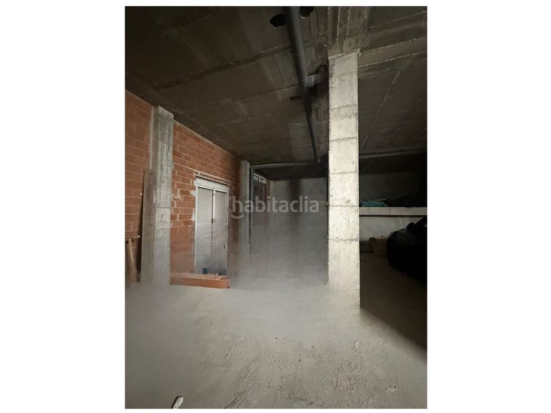 Foto 8e77ecc4-4db0-4ce8-bd11-d899dede555a. Local comercial a Riba - roja de Túria