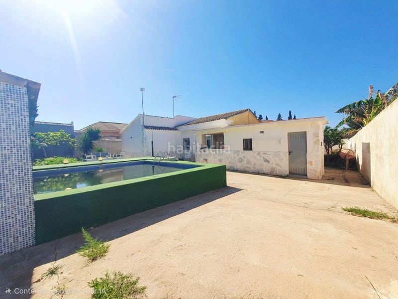 Foto 647aa1d2-d87f-4253-8086-e3aa48a60b93. Xalet amb calefacció aparcament piscina a Pedralba