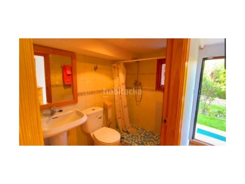 Foto ee206659-5636-4d18-ba56-b9dc84531372. Xalet amb aparcament piscina a Centro Chiva