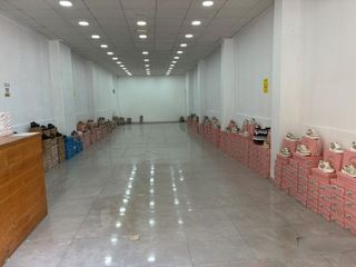 Geschäftsraum  De fermín galán i garcía hernandez 75-47. Local comercial 101163754