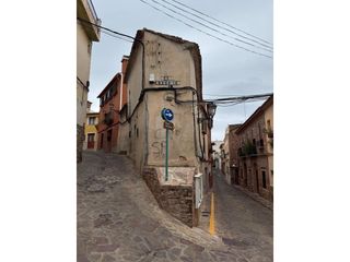 House  Calle sant joaquin. Casa de pueblo de dos alturas en serra