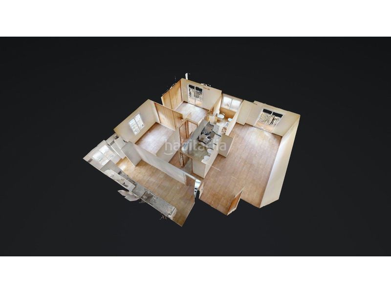 Foto b54bef03-f908-4c91-99ce-a7de0212384f. Pis amb aparcament a Enguera