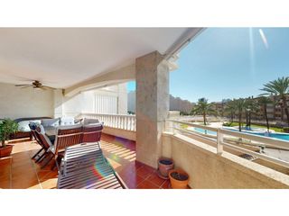 Etagenwohnung  Calle rafael alberti. Exclusiva vivienda a un paso de la playa en cullera