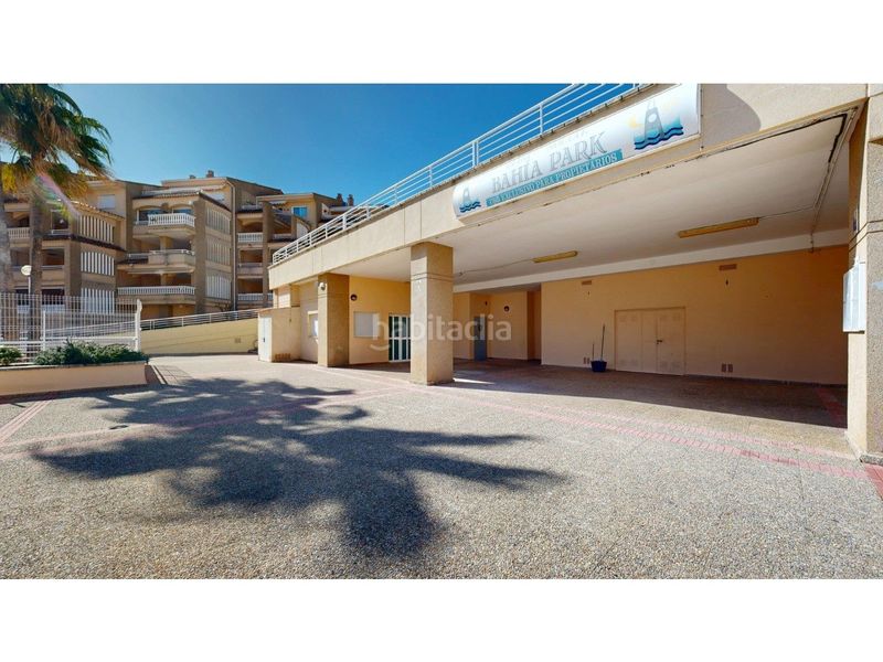 Foto a9e59866-039e-4974-9880-42ed63400ab6. Pis amb aparcament piscina a Racó Cullera
