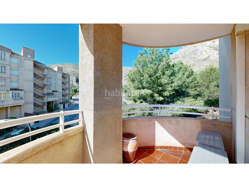 Foto db52f1a2-7b77-453d-8169-664d9294abce. Pis amb aparcament piscina a Racó Cullera