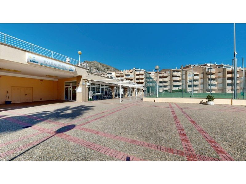 Foto fdfea84c-15e1-49b5-9ece-5afbbf7c61ce. Pis amb aparcament piscina a Racó Cullera