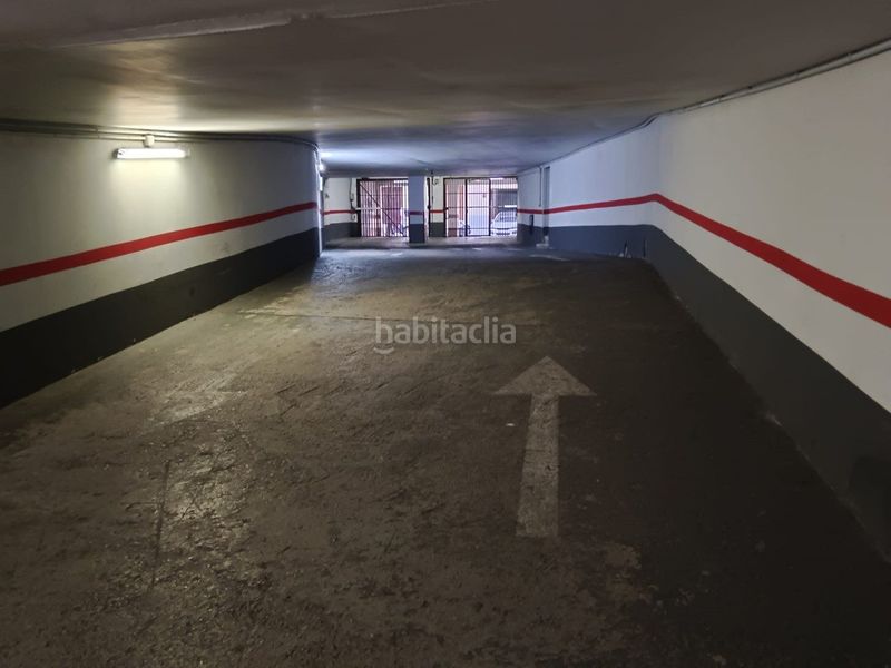 Foto cb3608d3-757d-4577-90a2-26819139ed2f. Aparcament cotxe a Sant Marcel·lí Valencia