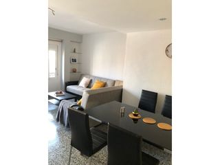 Appartement  Calle carretera de lliria. Piso en burjassot