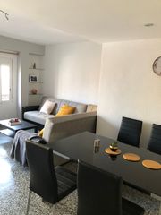 Appartement  Calle carretera de lliria. Piso en burjassot