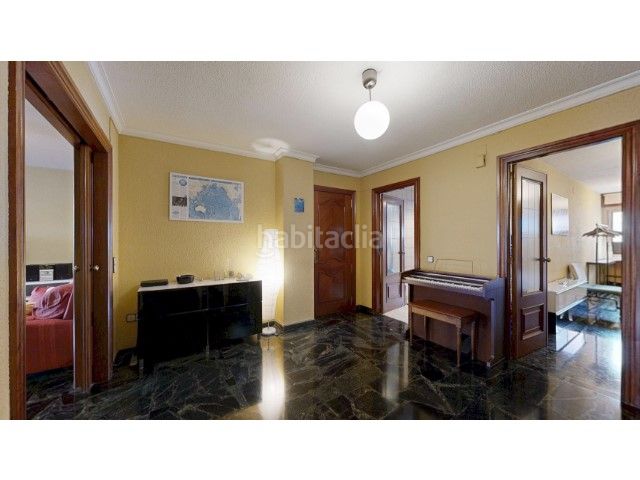 Foto b03a585a-6411-4946-ad35-28a7f1c578c3. Pis amb aparcament a Arrancapins Valencia