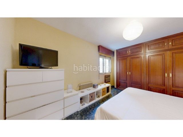 Foto e3a8deb2-b40a-48d6-bb71-d0a8cc615d1c. Pis amb aparcament a Arrancapins Valencia