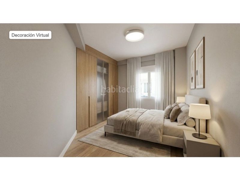 Foto 65196b80-d863-41ff-96ff-f04caa91f65c. Pis a Arrancapins Valencia