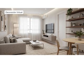 Flat in Vilamarxant. Apartamento 1 habitaciones 101023777