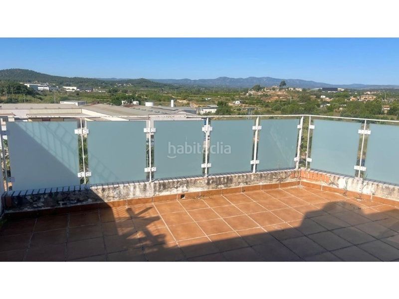 Foto f21efd28-1706-4678-87bc-ac44c715281d. Pis amb aparcament a Vilamarxant