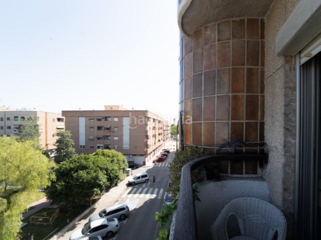Foto bb7d0579-4e55-4ba8-a33e-f32bd7bcd1b1. Pis a San Ramón-Monte de Piedad Xirivella