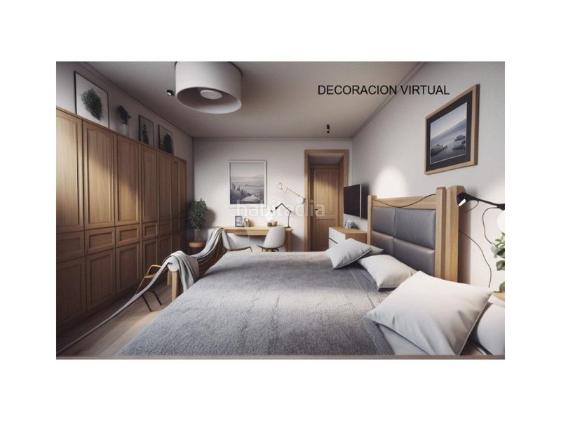 Foto eb8a92b4-8384-493b-91e2-e97bda24116a. Casa amb calefacció aparcament a Faura