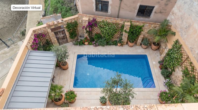 Foto 5f634b78-f33b-4fe1-9532-35f219022746. Casa a Segorbe