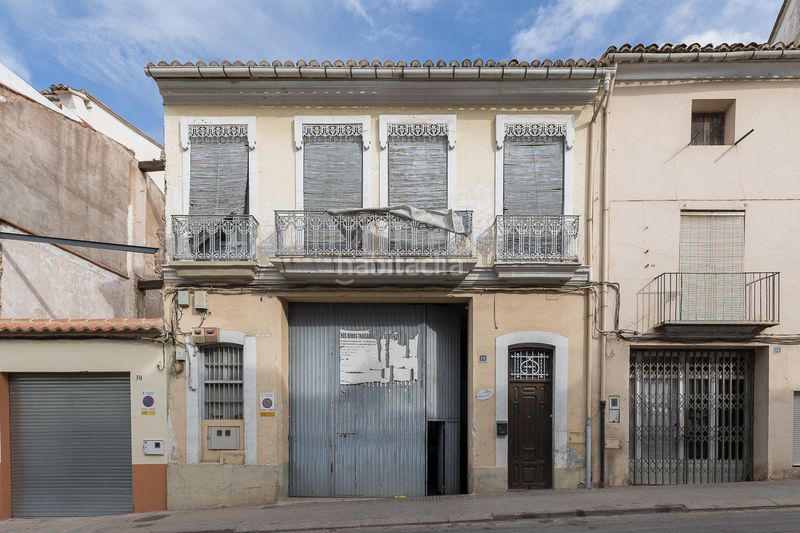 Foto 6a854e40-61e6-450b-a3db-37c19f880dab. Casa a Segorbe