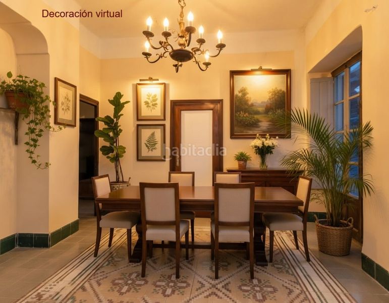 Foto 8ec188a0-c191-4fcf-a8a8-28ff25804315. Casa a Segorbe