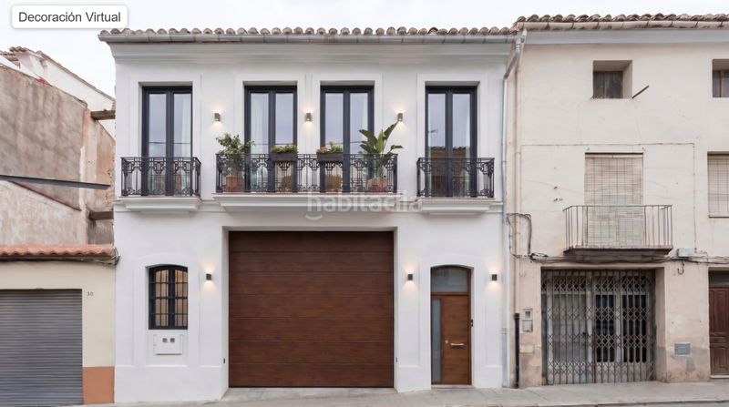 Foto d9cedc3d-d885-4335-b04f-28eae0eddc14. Casa a Segorbe