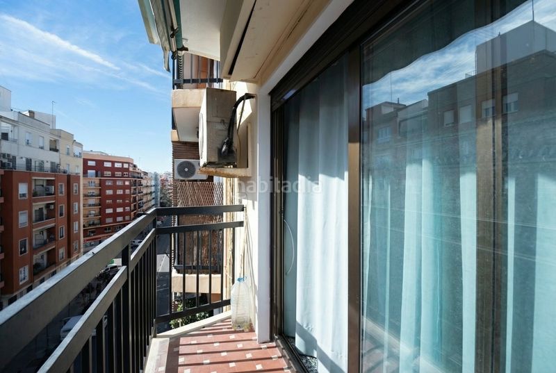 Foto 025d03e2-9d13-4b5f-8247-e73d6988ab32. Pis a Russafa Valencia