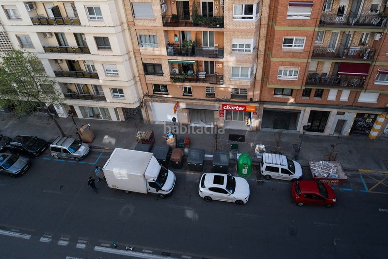 Foto 0f73ff64-804a-44f3-987d-0a1de33d4725. Pis a Russafa Valencia