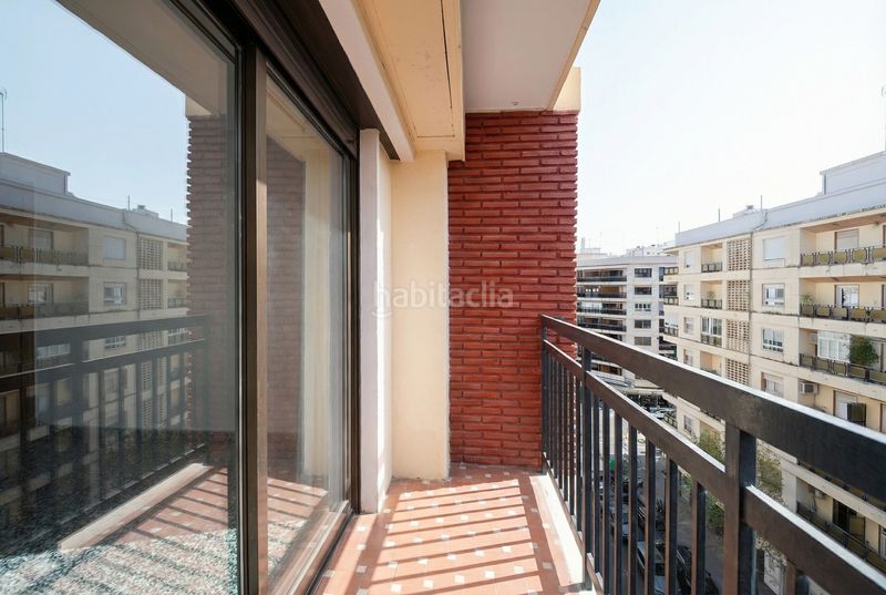Foto 91c78252-a57f-4eef-bd5b-aec26c188864. Pis a Russafa Valencia