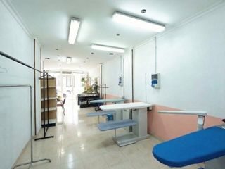 Business premise  Calle goya. Oportunidad única de inversión venta de bajo comercial en nou mo