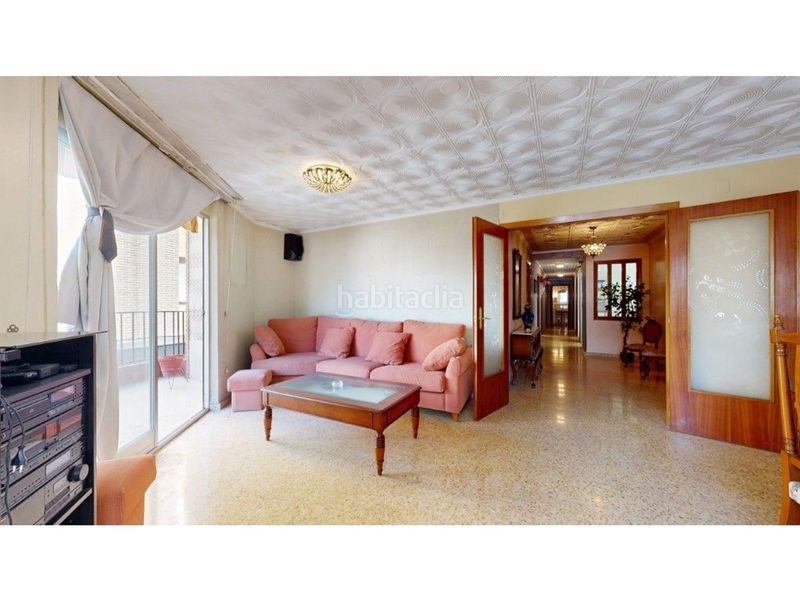 Foto 33aae494-f330-4dba-9dd5-811329b6d078. Etagenwohnung in Albuixarres Alzira