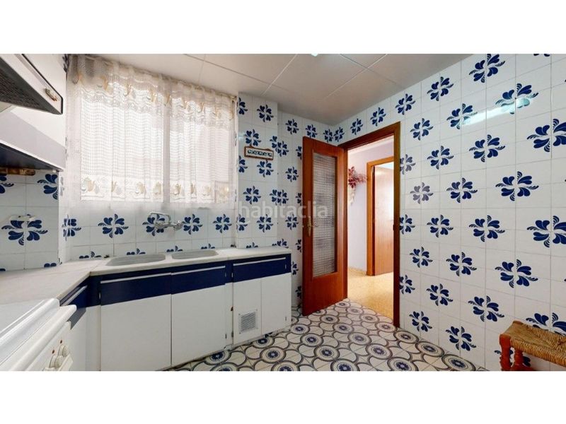 Foto 627a9666-eae8-494f-bef7-dbf4f6613d01. Etagenwohnung in Albuixarres Alzira