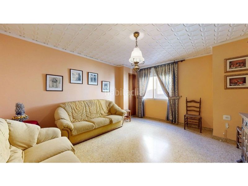 Foto aa7ce8ec-3960-4740-8661-6d118563748d. Etagenwohnung in Albuixarres Alzira